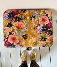 Thrillington Gold - Fabric