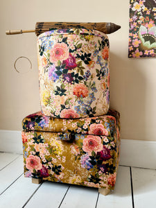 Thrillington Nude - Fabric