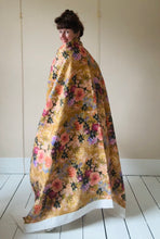 Thrillington Gold - Fabric