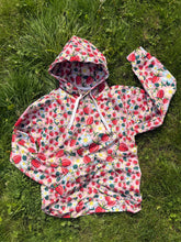 Strawberry Jam Hoodie