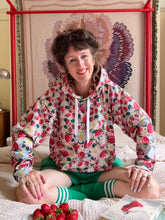 Strawberry Jam Hoodie
