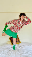 Strawberry Jam Hoodie