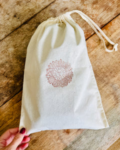 Bloombastic Cashmere