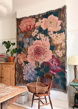 Thrillington Blanket