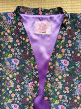 Silk Kimono Jacket - Bamboozle