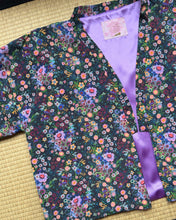 Silk Kimono Jacket - Bamboozle