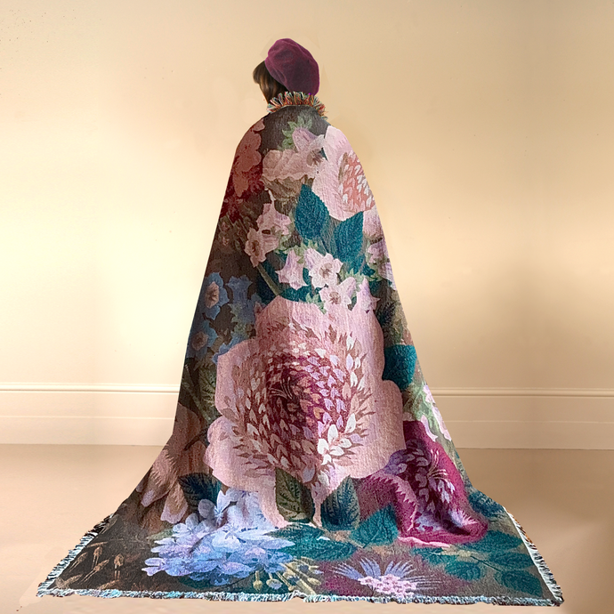 Thrillington Blanket