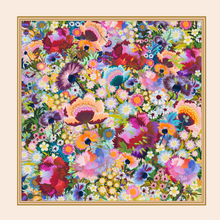 Bloombastic Silk - Classic Size