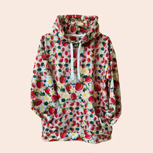 Strawberry Jam Hoodie