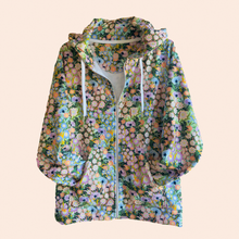 Keepers Cottage Zip Hoodie