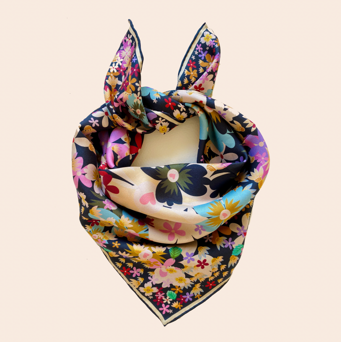 Florazzo Neckerchief