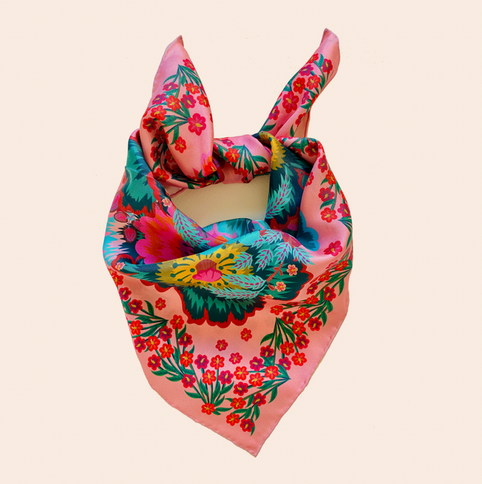 Poppet Neckerchief