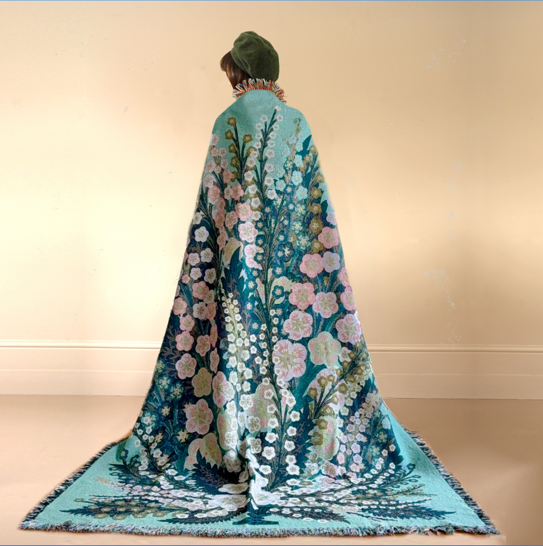 Bingley Blanket