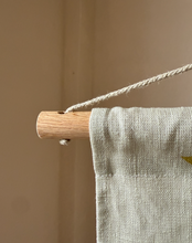 Spike Thrillington - Wallhanging
