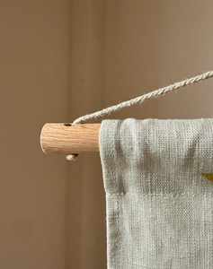 Spike Thrillington - Wallhanging