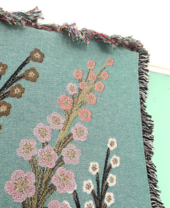 Bingley Blanket