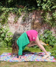 Relaxy Mat - Bloombastic
