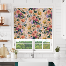 Thrillington Nude - Fabric