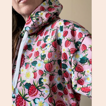 Strawberry Jam Hoodie