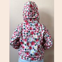 Strawberry Jam Hoodie