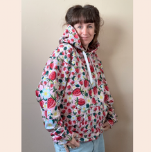 Strawberry Jam Hoodie