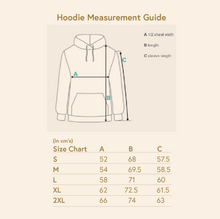 Mayhem Hoodie