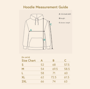 Mayhem Hoodie