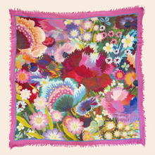 Bloombastic Cashmere