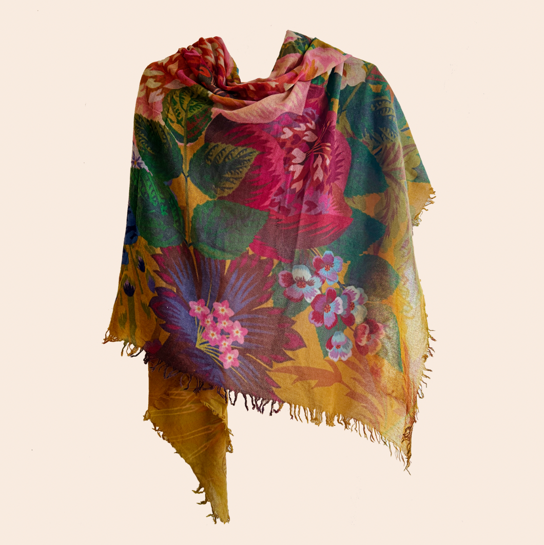 Thrillington Cashmere