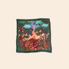 All Knight Long Cashmere - Neckerchief