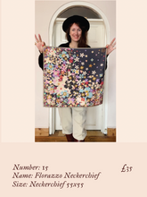 Scarf Sample Closet
