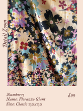 Scarf Sample Closet
