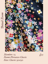 Scarf Sample Closet