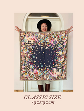 Scarf Sample Closet