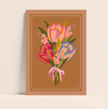 Posy Caramel