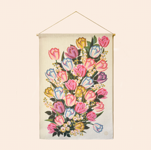 Fanfare - Wallhanging Pre-Order
