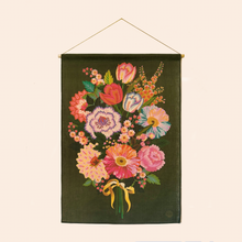 Pop Bunch - Wallhanging Pre-Order