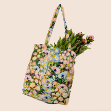 Keepers Cottage ~ Two Sided Tote Bag