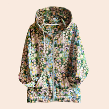 Keepers Cottage Zip Hoodie