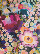 Regent Vase - Wallhanging