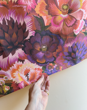 Tendresse - Wallhanging