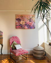 Tendresse - Wallhanging