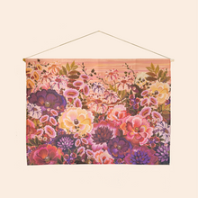 Tendresse - Wallhanging