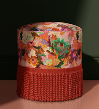 Apricitas - Fabric
