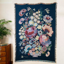Empress Blanket