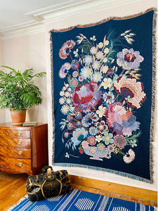 Empress Blanket