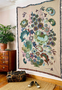 Empress Blanket