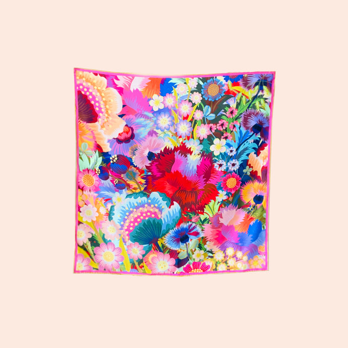 Bloombini Neckerchief