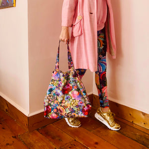 Budlington Bag