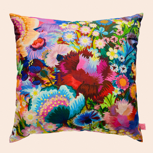 Bloombastic Electric Cushion Cover